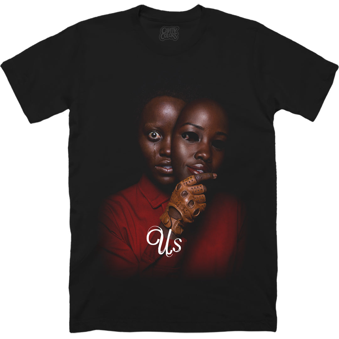 US: WATCH YOURSELF - T-SHIRT Hoodie, Sweatshirt | ZylaModa.com (Image 1)