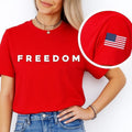 usa flag T-Shirt, Sweatshirt Hoodie | ZylaModa.com