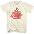 USFL - Stars Boyfriend Tee Hoodie, Sweatshirt | ZylaModa.com
