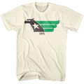 USFL - Water Eagle T-Shirt Hoodie, Sweatshirt | ZylaModa.com