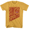 USFL - Wild Stallions Boyfriend Tee Hoodie, Sweatshirt | ZylaModa.com (Image 1)