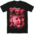 VALENTINE: LOVE HURTS - T-SHIRT Hoodie, Sweatshirt | ZylaModa.com (Image 1)