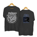 vintage 1980 Bob Seger Europe Tour Shirt Hoodie, Sweatshirt | ZylaModa.com