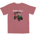 We Golf At Dawn T Shirt Hoodie, Sweatshirt | ZylaModa.com (Image 1)