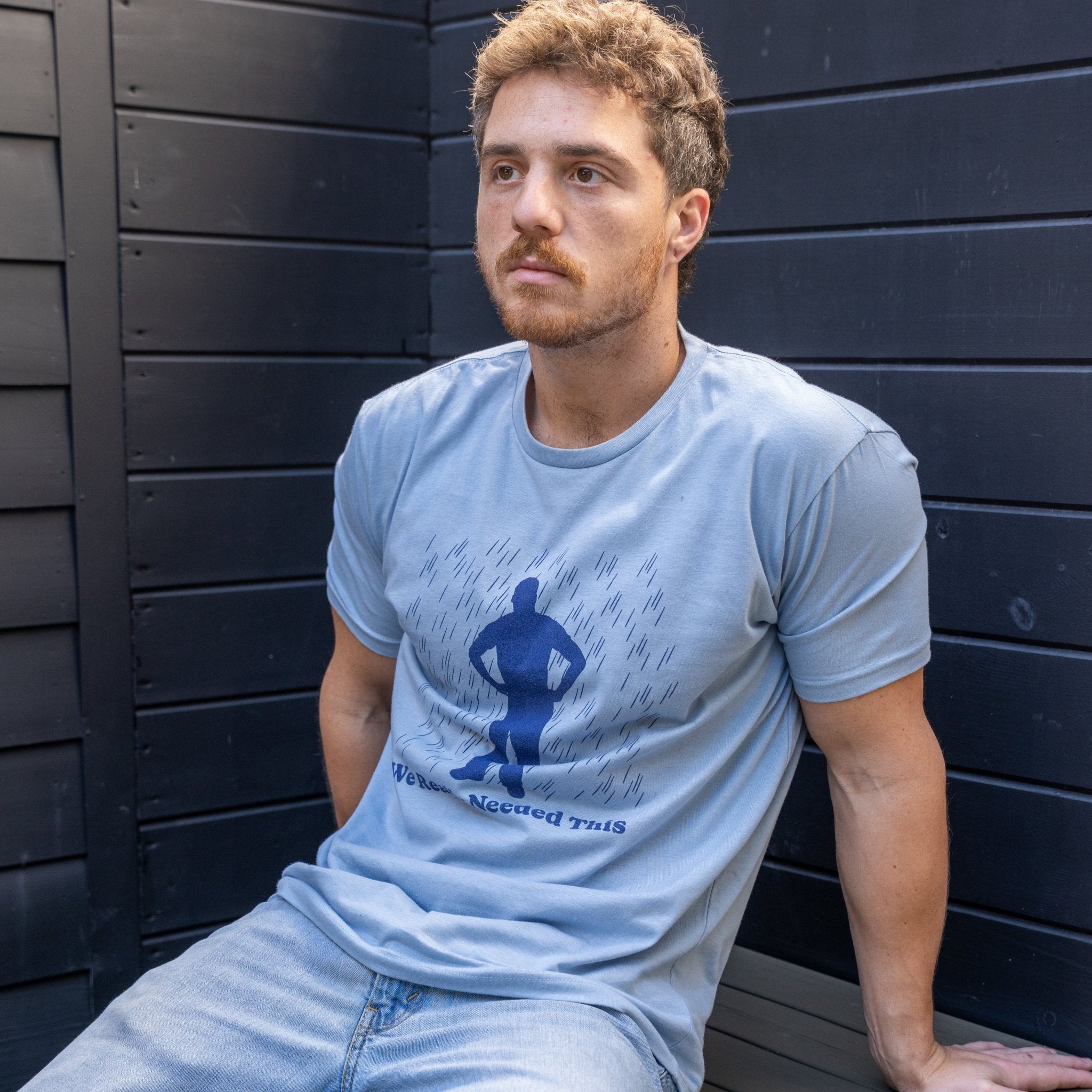 We Really Needed That T Shirt Hoodie, Sweatshirt | ZylaModa.com (Image 2)