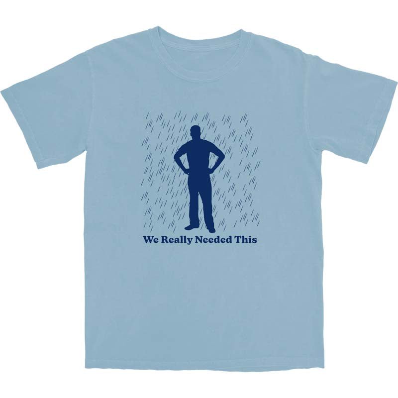 We Really Needed That T Shirt Hoodie, Sweatshirt | ZylaModa.com (Image 1)