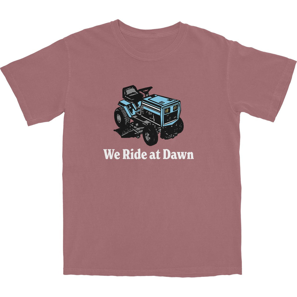 We Ride At Dawn T Shirt Hoodie, Sweatshirt | ZylaModa.com (Image 1)