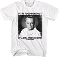 We'll Still Have Each Other Silence of the Lambs T-Shirt Hoodie, Sweatshirt | ZylaModa.com (Image 1)