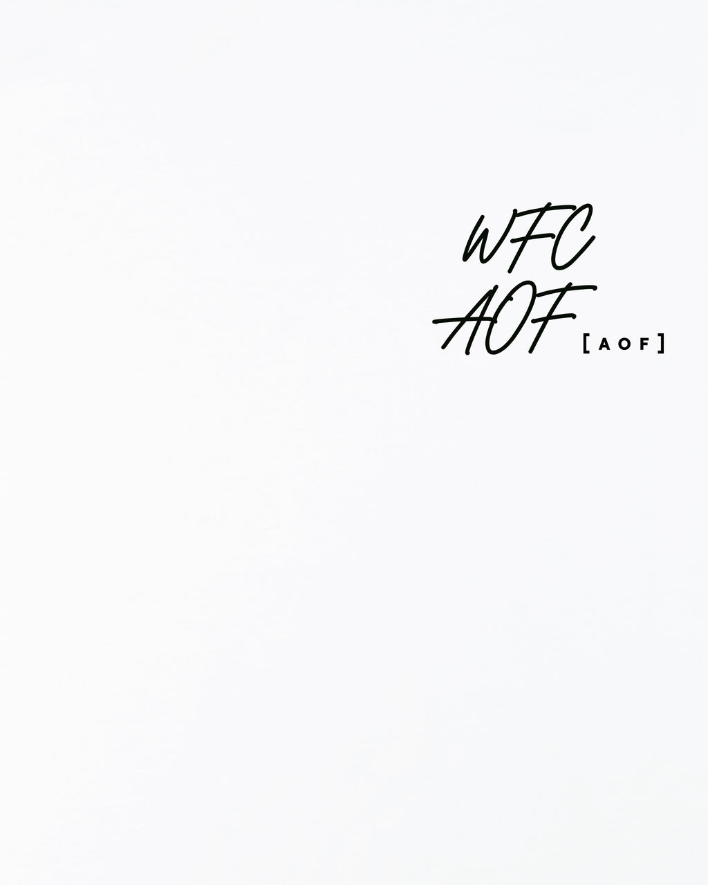 AOF x Watford 1974 Crest - Tee Hoodie, Sweatshirt | ZylaModa.com (Image 4)