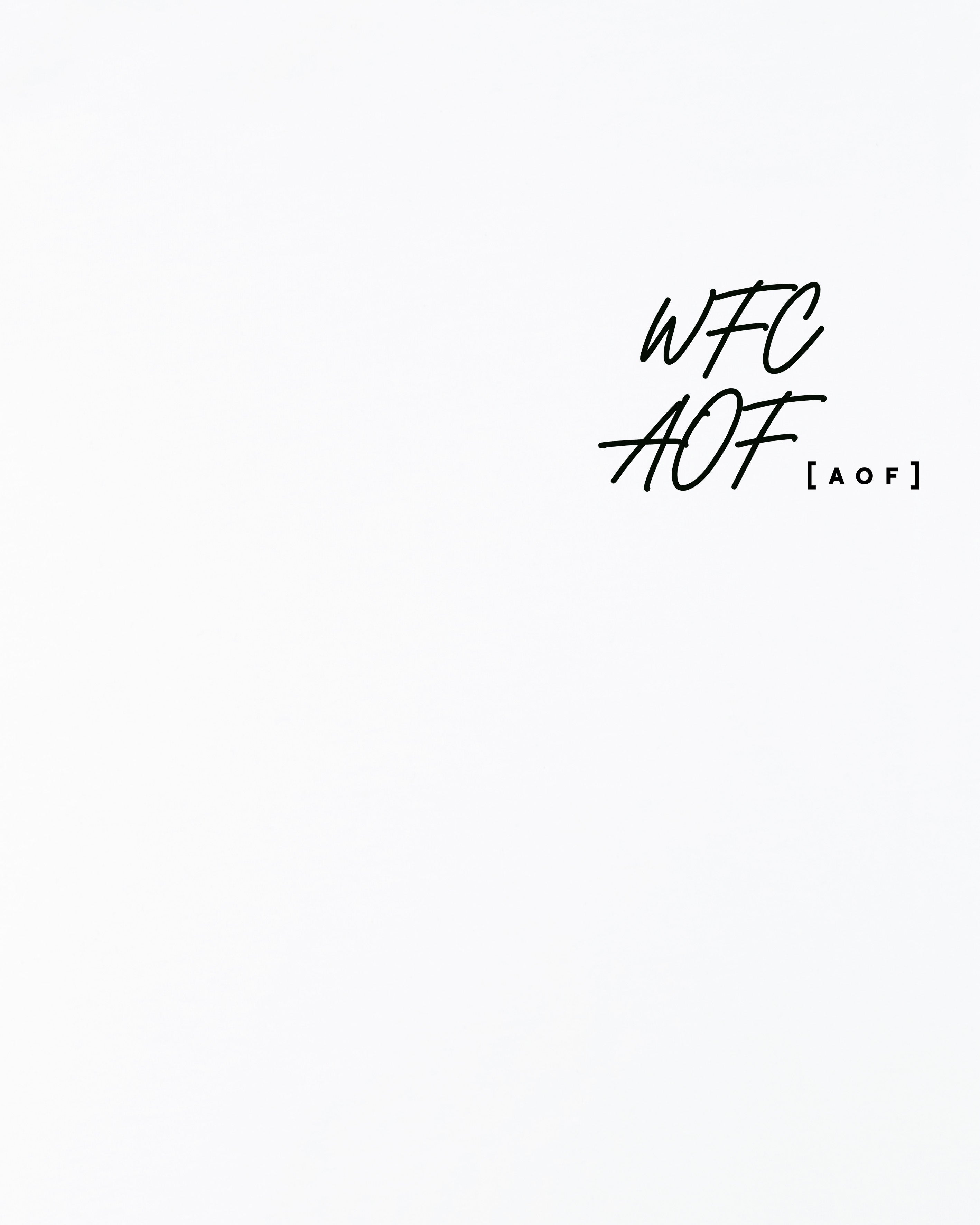 AOF x Watford 1974 Crest - Tee Hoodie, Sweatshirt | ZylaModa.com (Image 4)