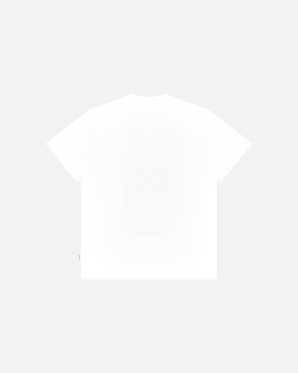 AFC Bournemouth Retro Graphic White Tee Hoodie, Sweatshirt | ZylaModa.com (Image 3)