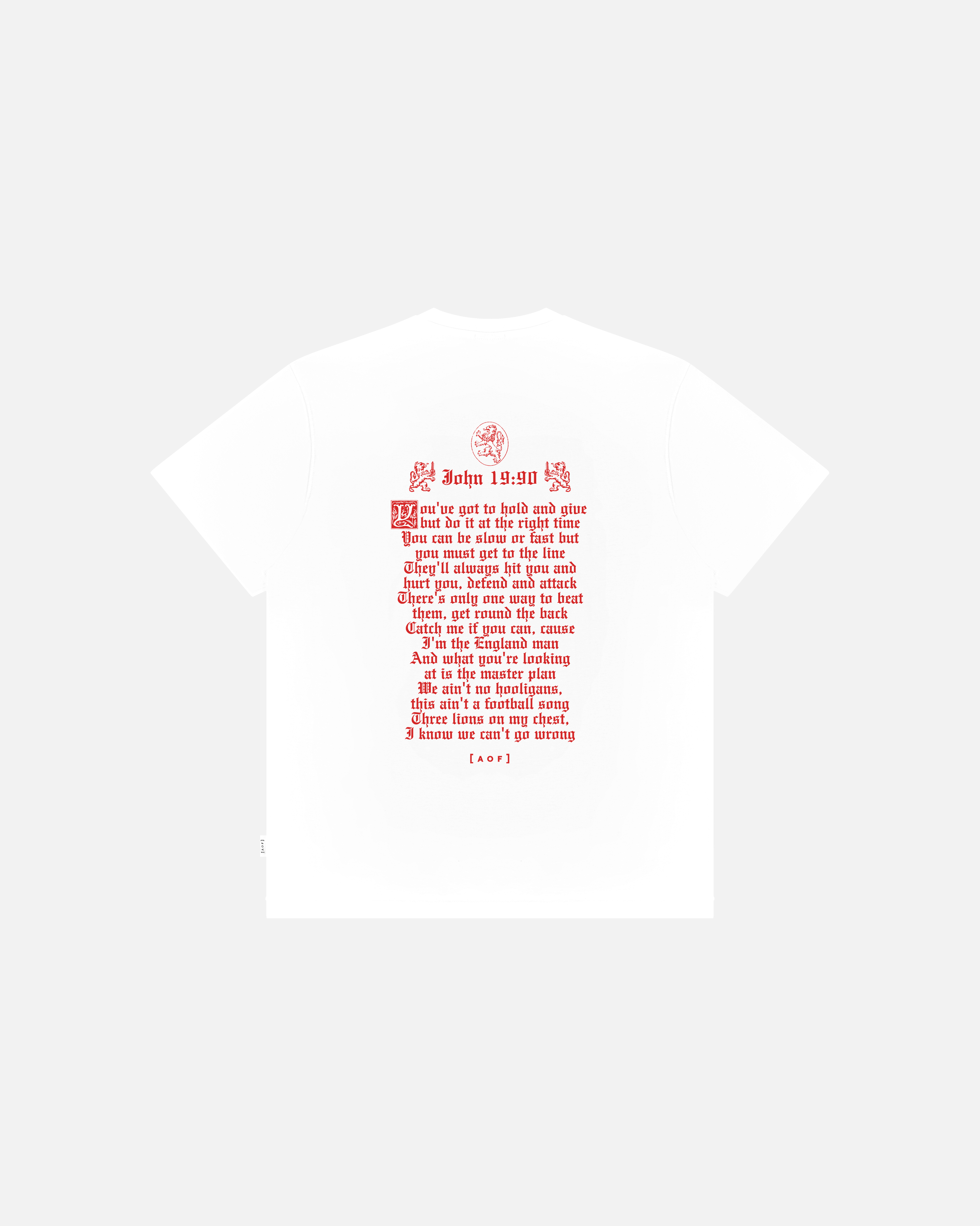 Barnes '90 Tee Hoodie, Sweatshirt | ZylaModa.com (Image 1)