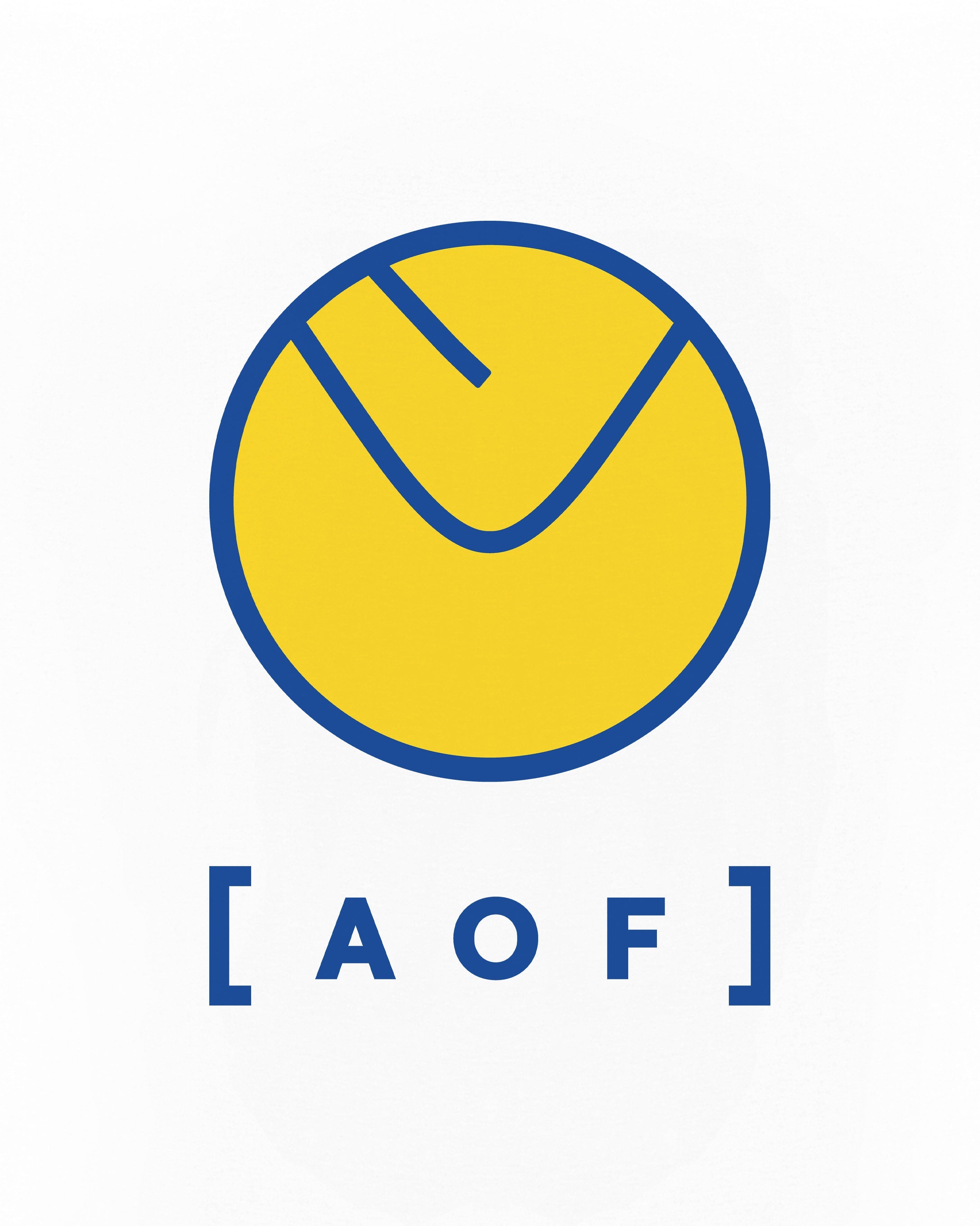 AOF x LUFC Smiley Tee Hoodie, Sweatshirt | ZylaModa.com (Image 2)