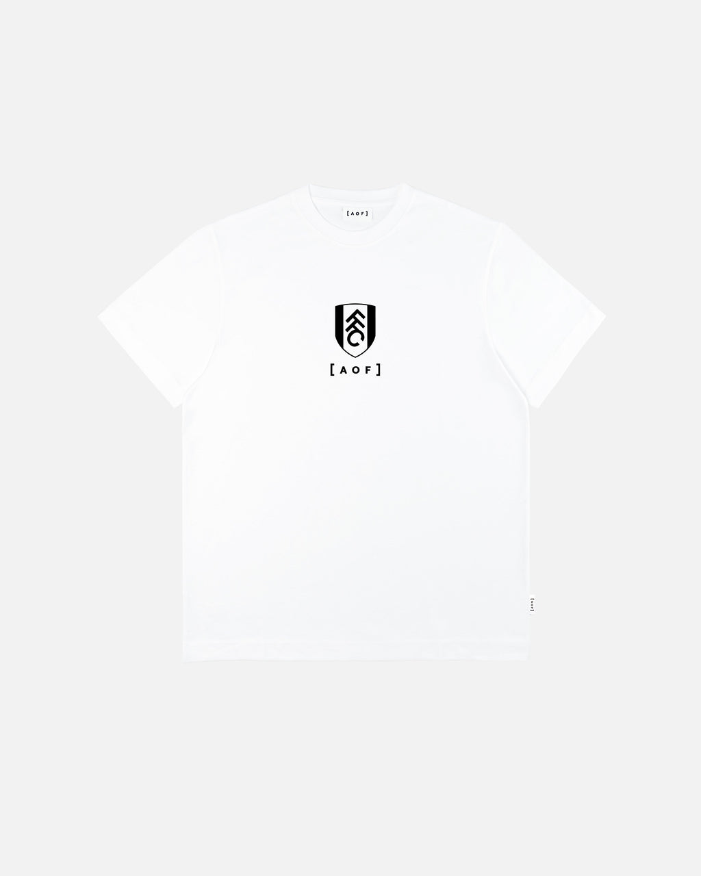 AOF x Fulham Craven Cottage - Tee Hoodie, Sweatshirt | ZylaModa.com (Image 3)