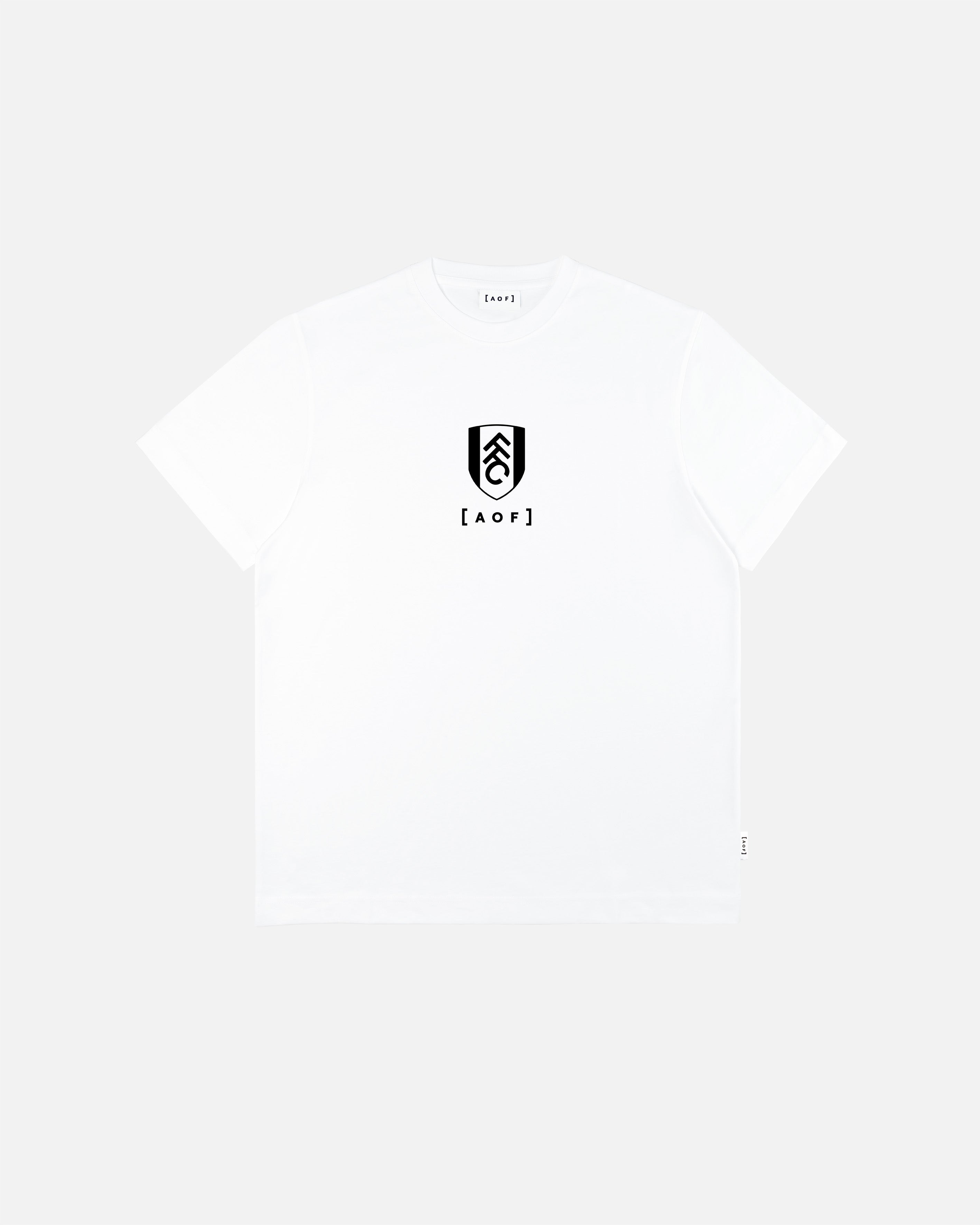 AOF x Fulham Craven Cottage - Tee Hoodie, Sweatshirt | ZylaModa.com (Image 3)