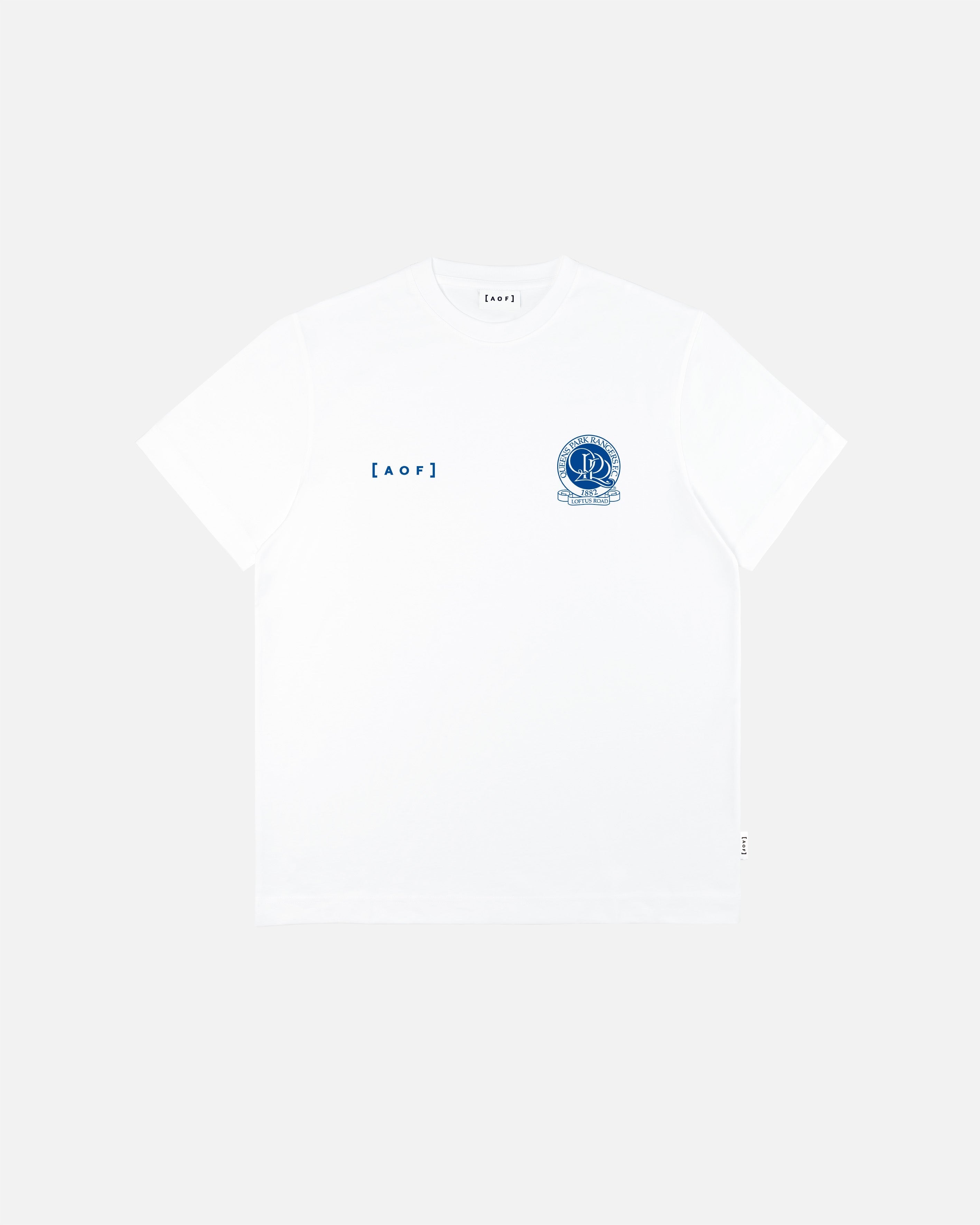 AOF x QPR 1982 Logo - Tee Hoodie, Sweatshirt | ZylaModa.com (Image 3)