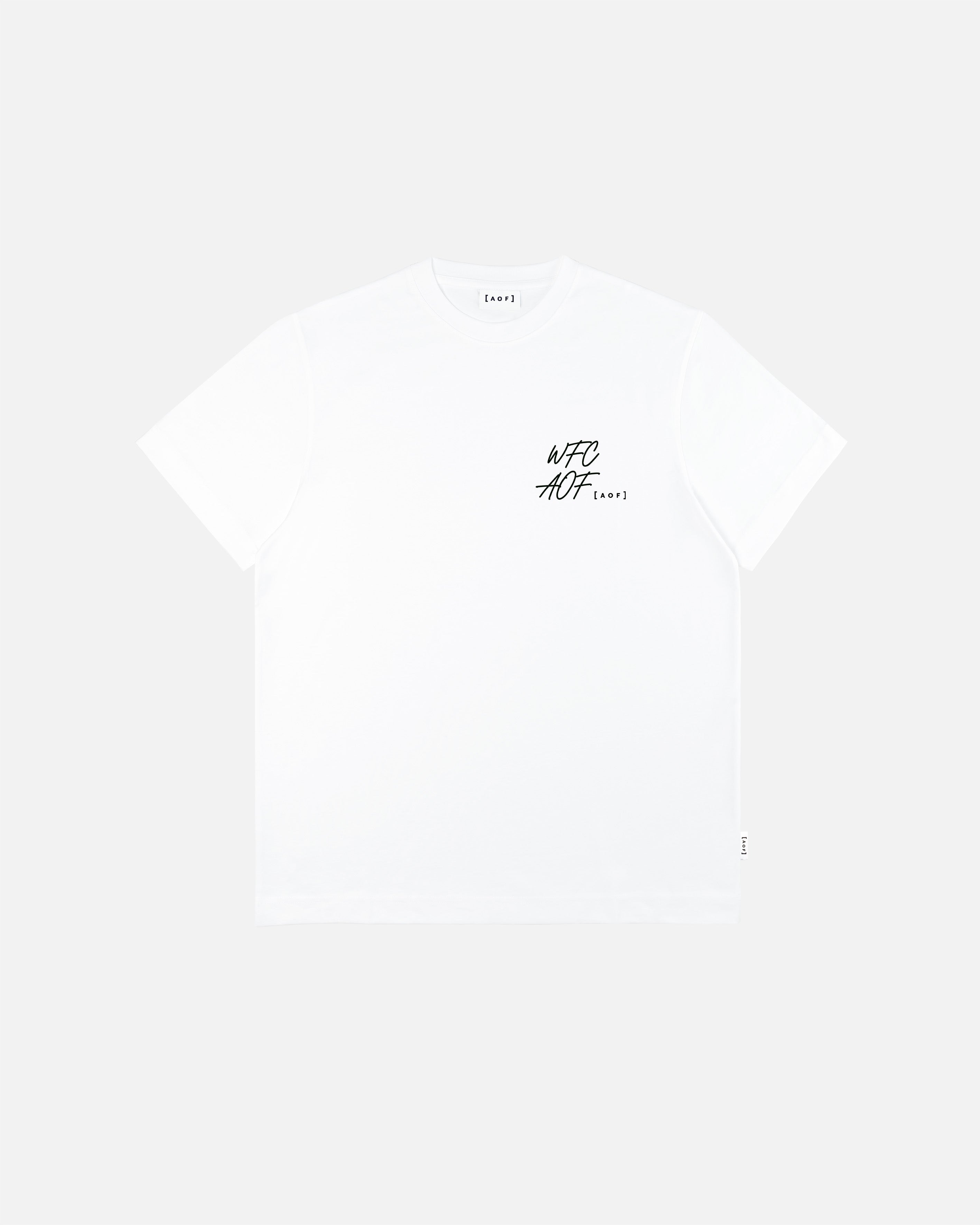 AOF x Watford 1974 Crest - Tee Hoodie, Sweatshirt | ZylaModa.com (Image 3)