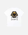 AOF x Wolves 1997 Crest - Tee Hoodie, Sweatshirt | ZylaModa.com (Image 1)