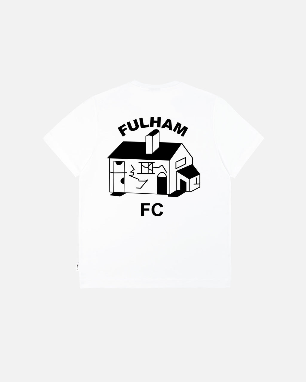 AOF x Fulham Craven Cottage - Tee Hoodie, Sweatshirt | ZylaModa.com (Image 1)