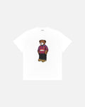 AVFC Home Pickles White Tee Hoodie, Sweatshirt | ZylaModa.com (Image 1)