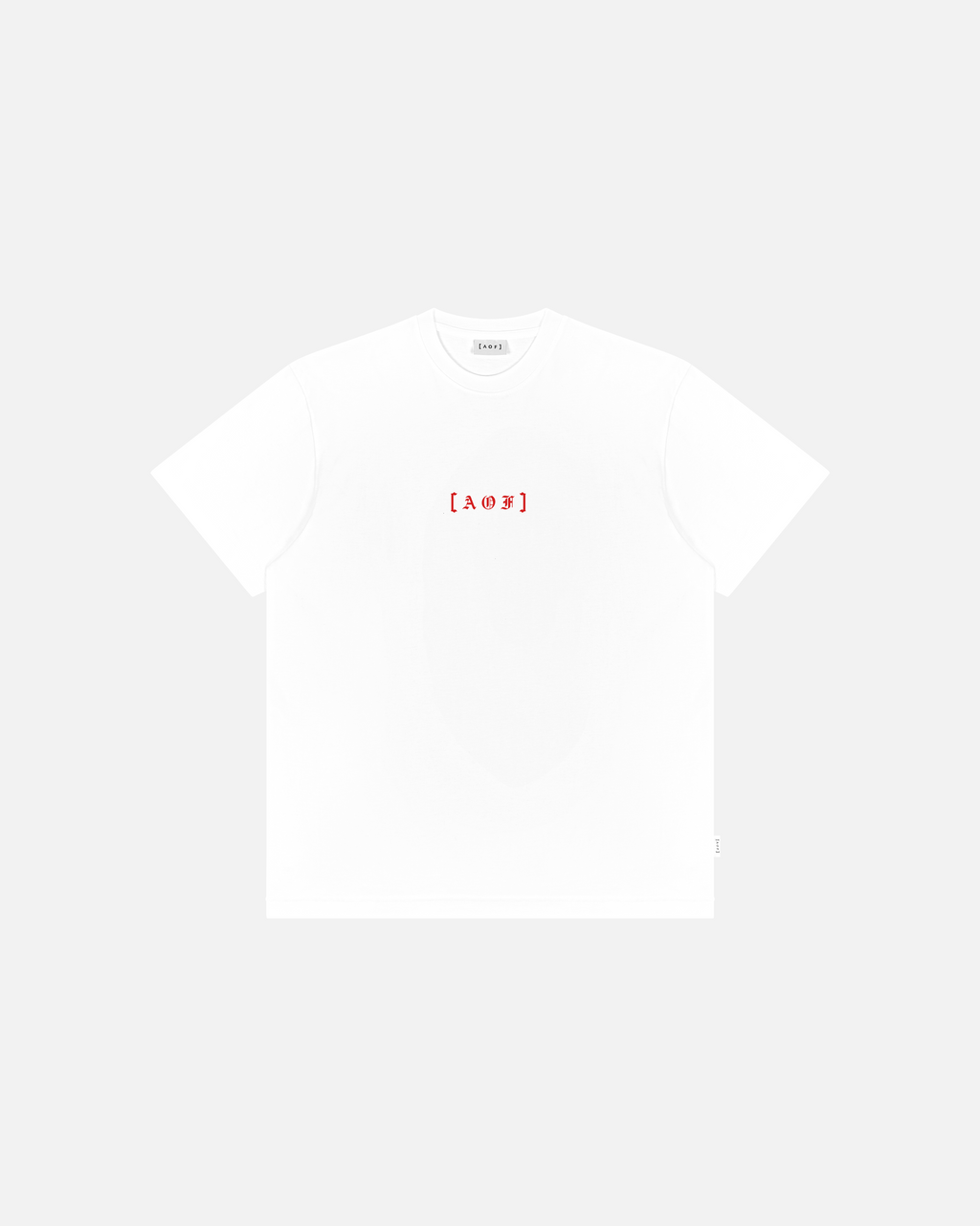 Barnes '90 Tee Hoodie, Sweatshirt | ZylaModa.com (Image 3)