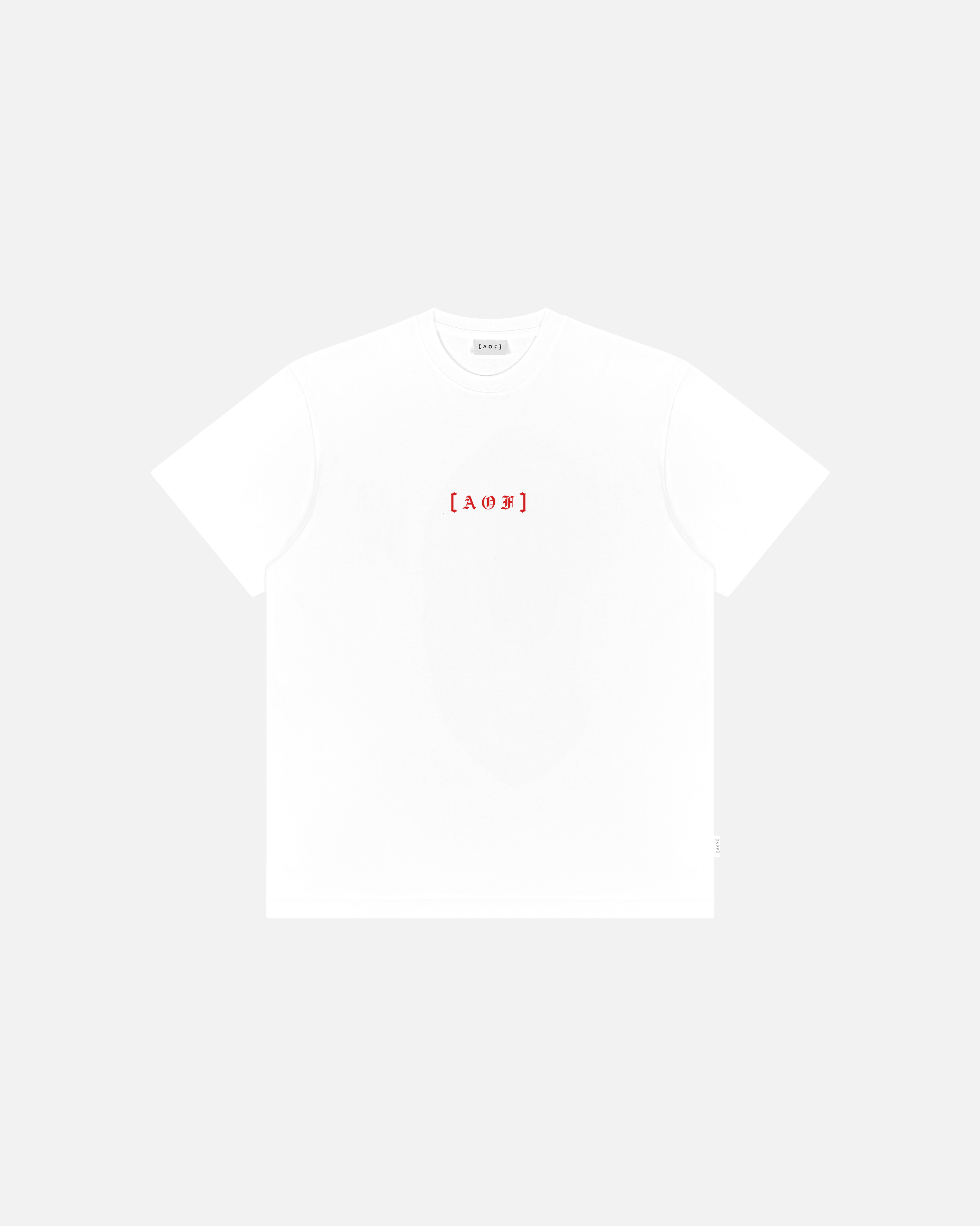Barnes '90 Tee Hoodie, Sweatshirt | ZylaModa.com (Image 3)