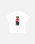 AFC Home Pickles White Tee Hoodie, Sweatshirt | ZylaModa.com (Image 1)