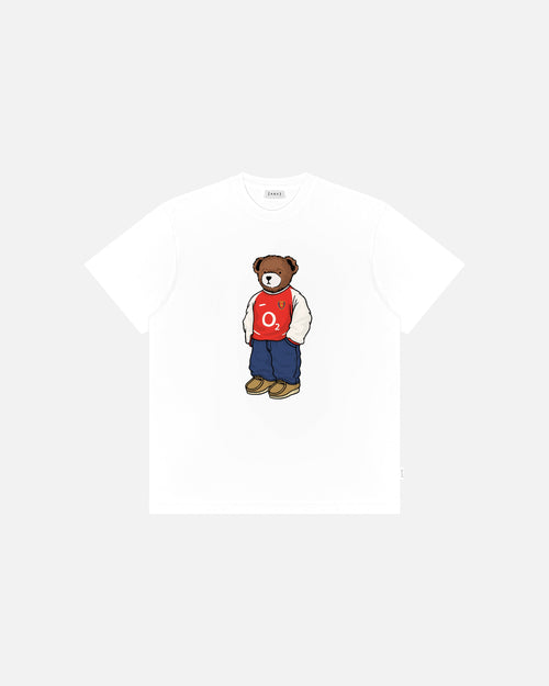 AFC Home Pickles White Tee Hoodie, Sweatshirt | ZylaModa.com (Image 1)