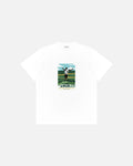 Angel of the North Tee Hoodie, Sweatshirt | ZylaModa.com (Image 1)