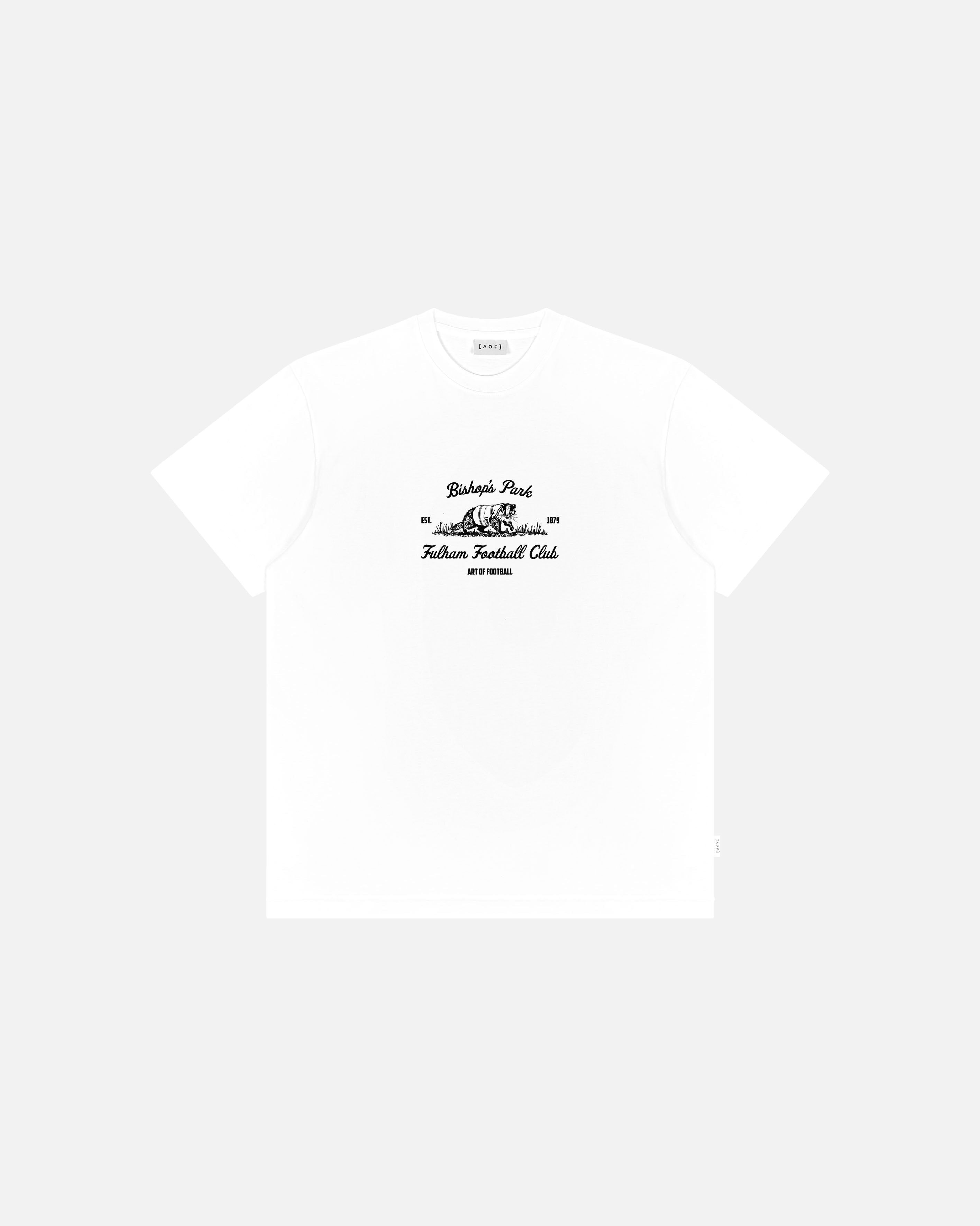 Bishops Park Stroll Tee Hoodie, Sweatshirt | ZylaModa.com (Image 1)