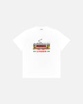 AFC Women's Road To Lisbon Tee Hoodie, Sweatshirt | ZylaModa.com (Image 1)