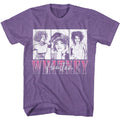 Whitney Houston - Three Rectangles T-Shirt Hoodie, Sweatshirt | ZylaModa.com