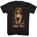 Whitney Houston - Whitney-nyc 1985 Stars T-Shirt Hoodie, Sweatshirt | ZylaModa.com