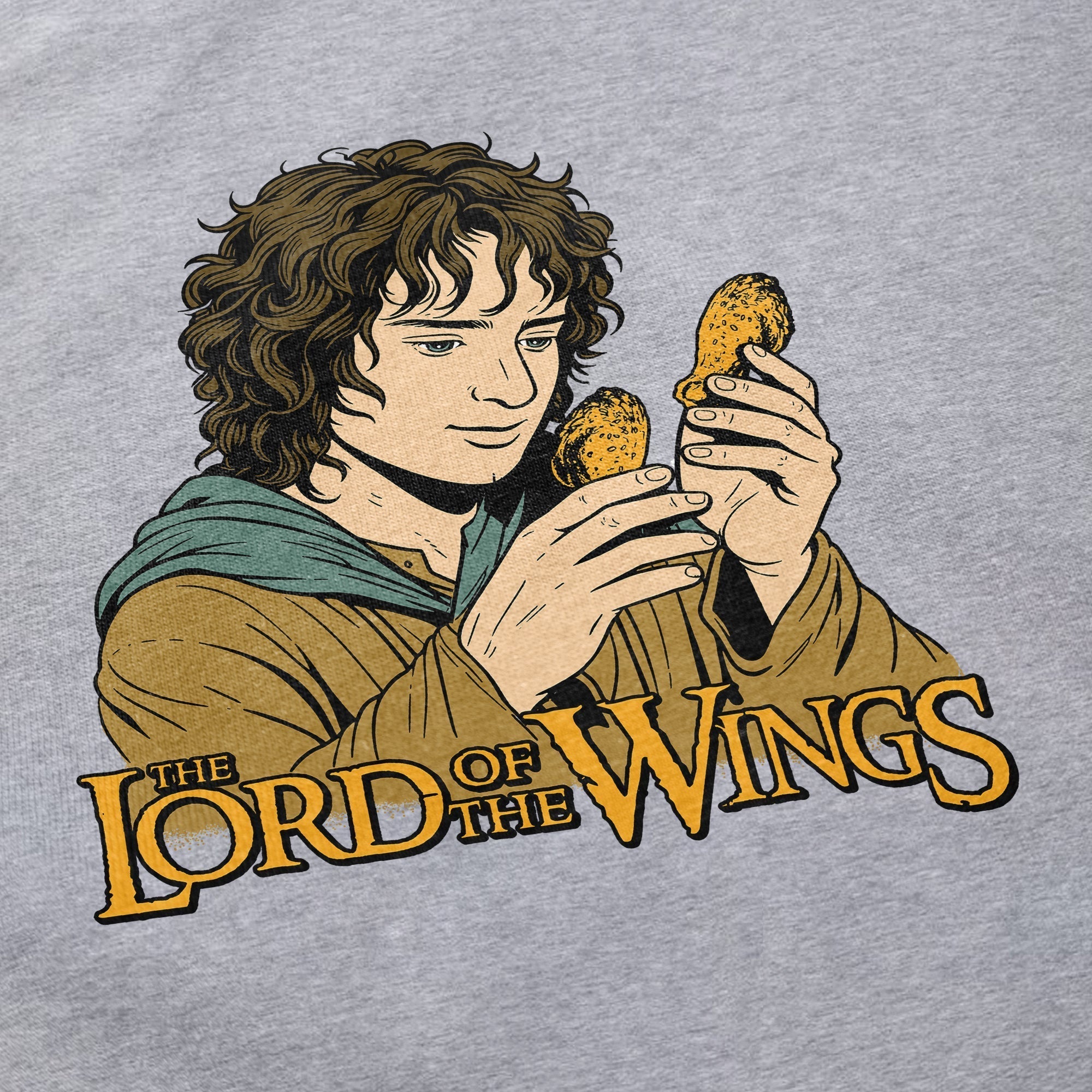 Wings T Shirts Hoodie, Sweatshirt | ZylaModa.com (Image 5)