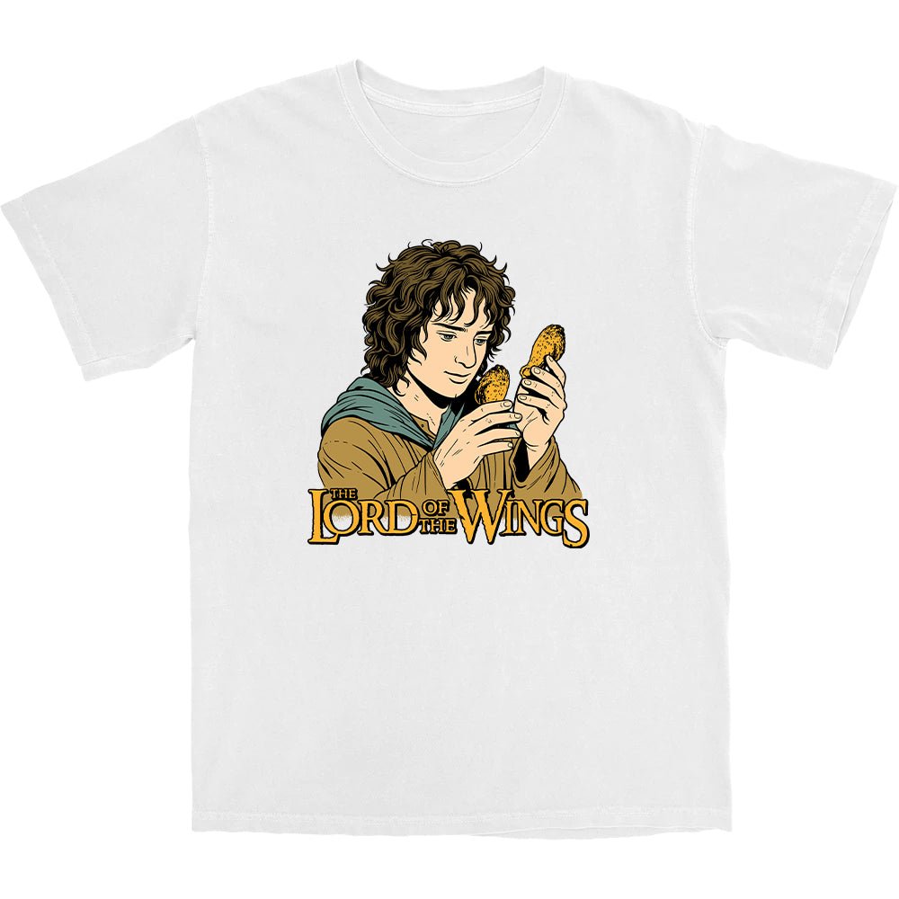 Wings T Shirts Hoodie, Sweatshirt | ZylaModa.com (Image 1)