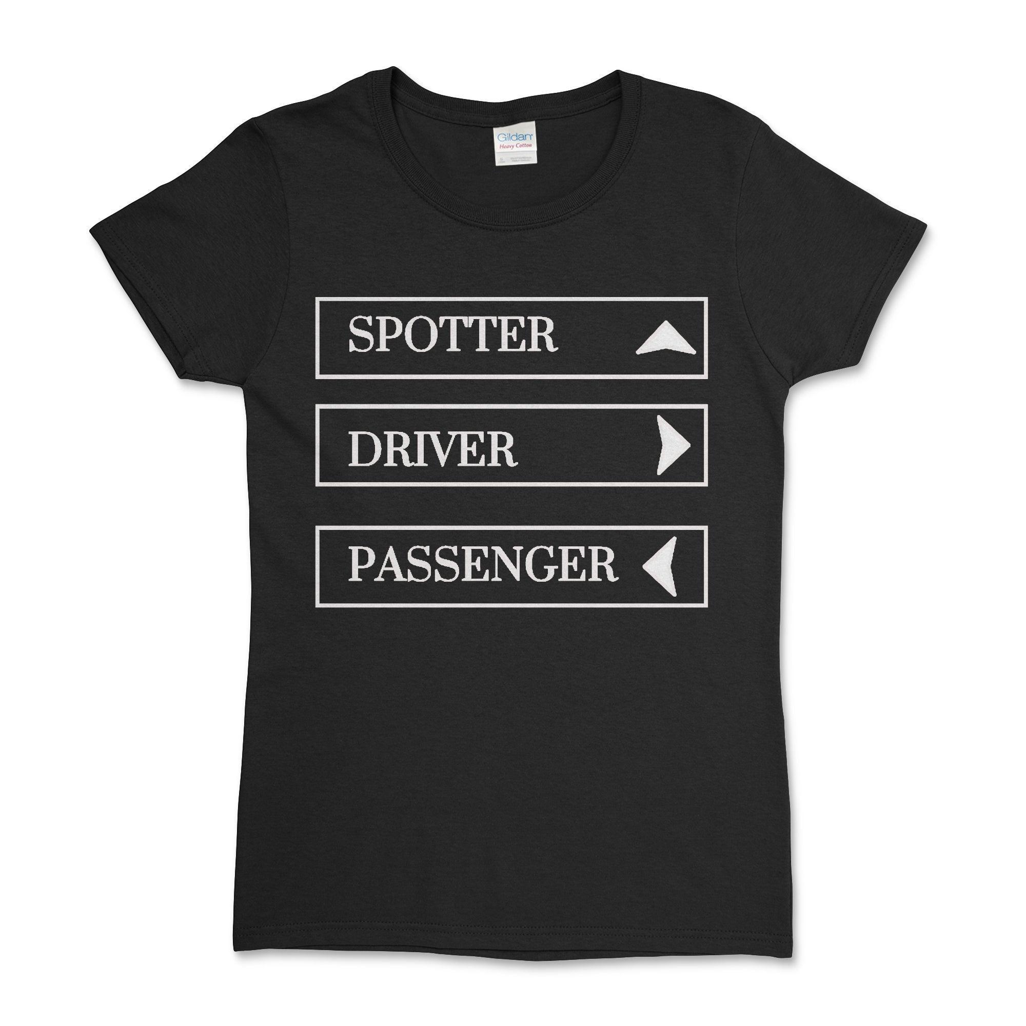Women's Funny 4x4 Tee Hoodie, Sweatshirt | ZylaModa.com (Image 3)