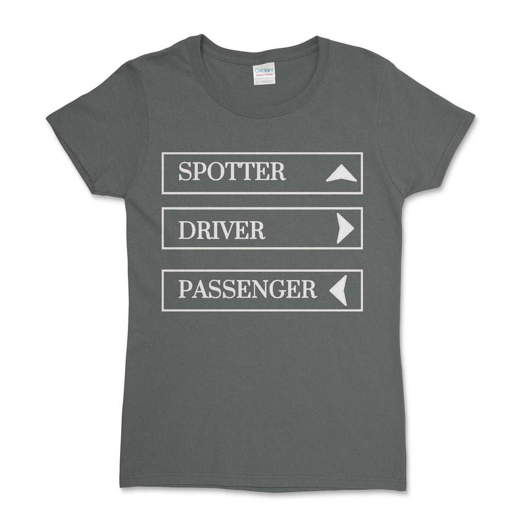 Women's Funny 4x4 Tee Hoodie, Sweatshirt | ZylaModa.com (Image 1)