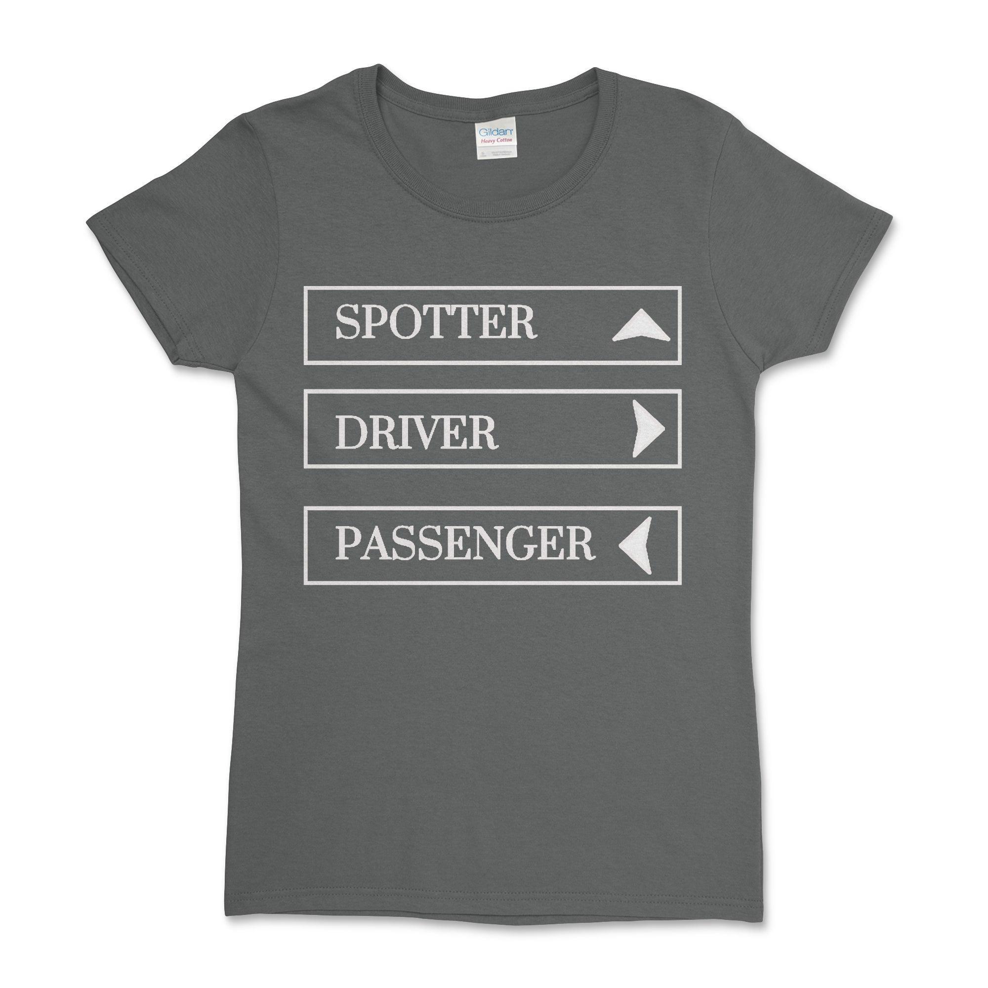 Women's Funny 4x4 Tee Hoodie, Sweatshirt | ZylaModa.com (Image 1)