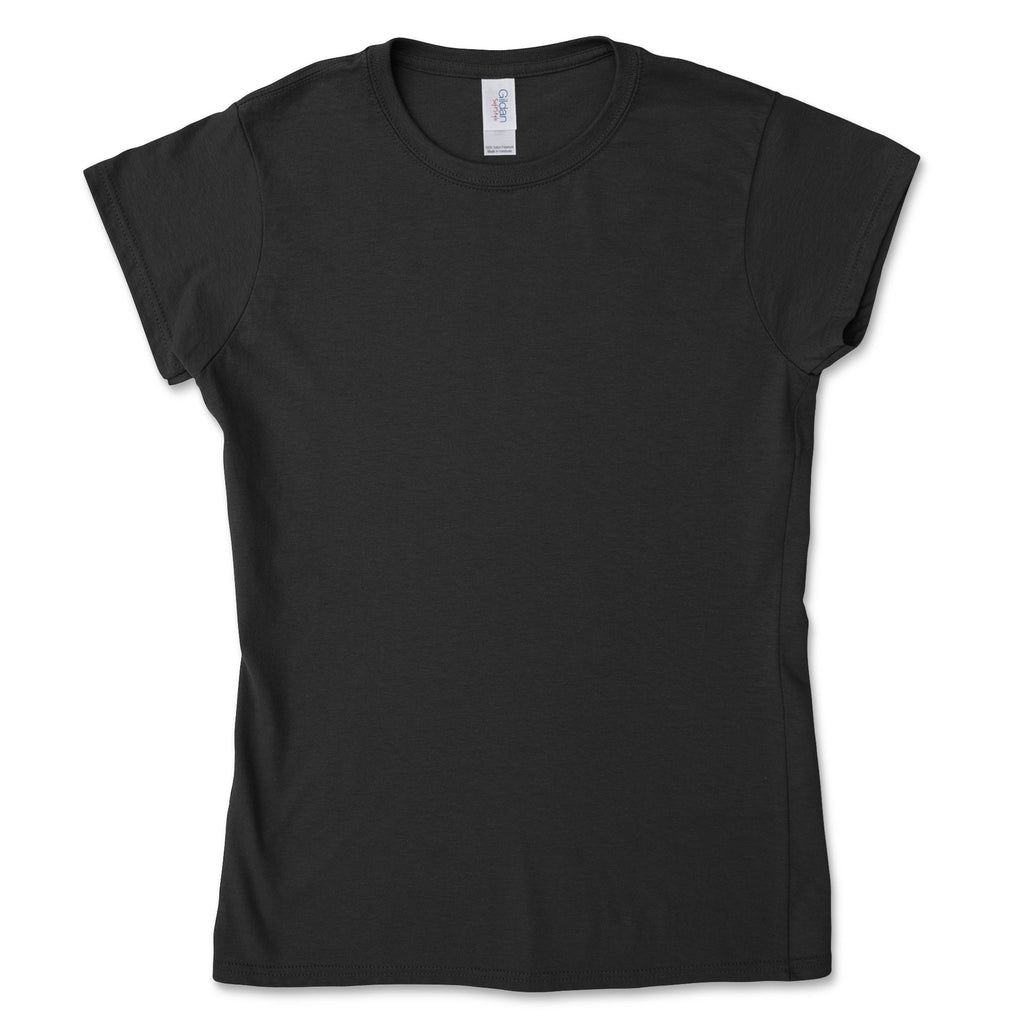 Women's The Rougher the Road Graphic Tee Hoodie, Sweatshirt | ZylaModa.com (Image 5)