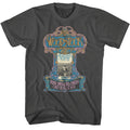 Woodstock - Nouveau Poster Boyfriend Tee Hoodie, Sweatshirt | ZylaModa.com