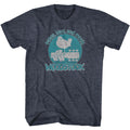 Woodstock - Peace Love And Music Boyfriend Tee Hoodie, Sweatshirt | ZylaModa.com