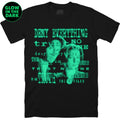 X-FILES: THE TRUTH IS OUT THERE - T-SHIRT (GLOW IN THE DARK) Hoodie, Sweatshirt | ZylaModa.com (Image 1)