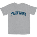 Yard Work T Shirt Hoodie, Sweatshirt | ZylaModa.com