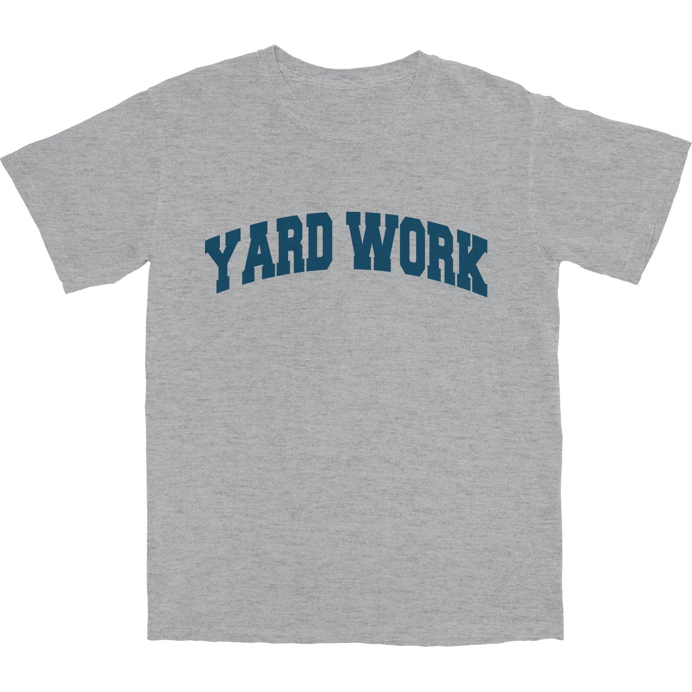 Yard Work T Shirt Hoodie, Sweatshirt | ZylaModa.com