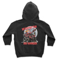 Youth BSF Hoodie Ultimate Off-Road Wrecker T-Shirts, Sweatshirt | ZylaModa.com (Image 1)