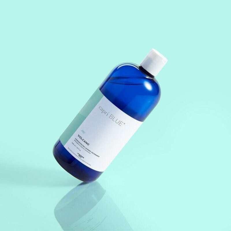 z Capri Blue Volcano Concentrated Laundry Detergent 32oz T-Shirts, Hoodie, Sweatshirt | ZylaModa.com