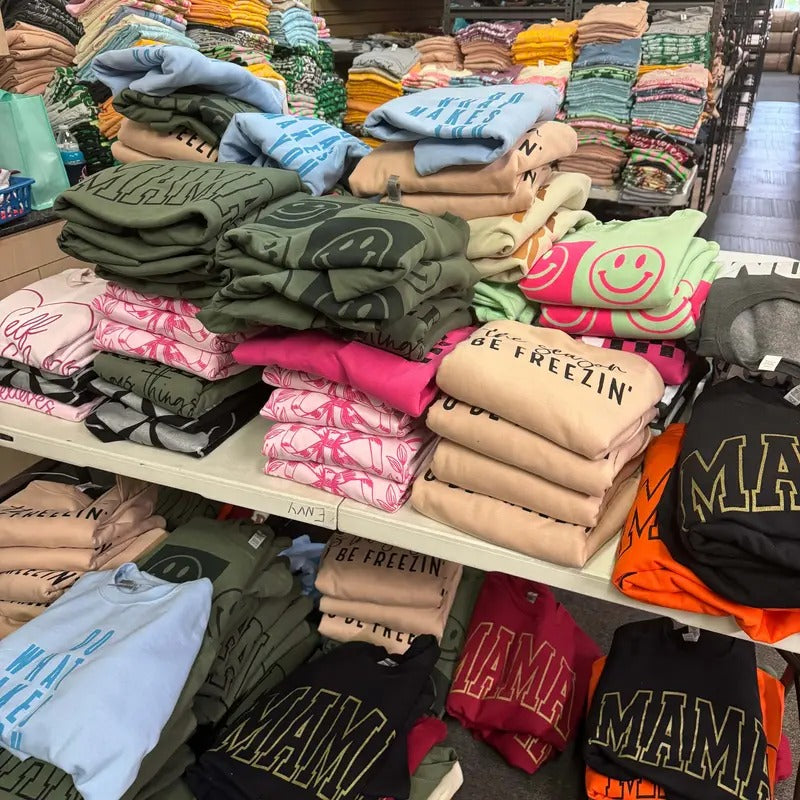 zFun Graphic Sweatshirts & Hoodies T-Shirts | ZylaModa.com