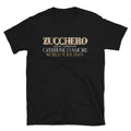 Zucchero - Tour Tee T-Shirt Hoodie, Sweatshirt | ZylaModa.com (Image 1)