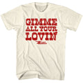 ZZ Top - All Your Lovin T-Shirt Hoodie, Sweatshirt | ZylaModa.com