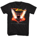 ZZ Top Eliminator Cover T-Shirt Hoodie, Sweatshirt | ZylaModa.com